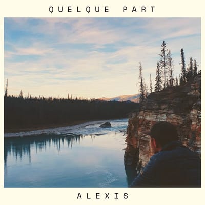 Alexis - Quelque Part (CD)