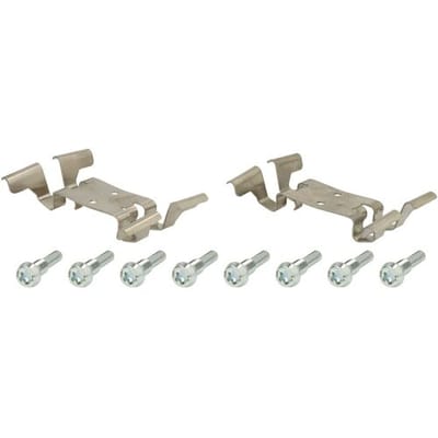 Toebehorenset, schijfremblok AUTOFREN SEINSA D45544A