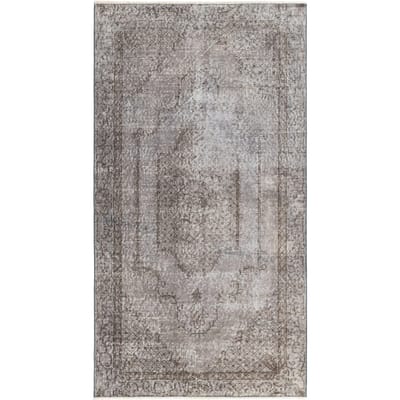Vloerkleed Bibian handgemaakt wol | Hadorn