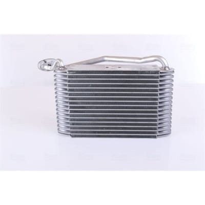 Verdamper, airconditioning NISSENS 92144