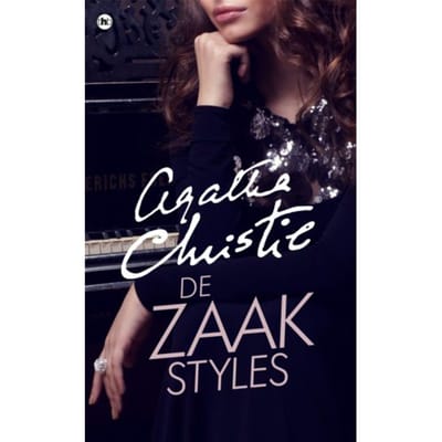 De Zaak Styles - Poirot - Agatha Christie