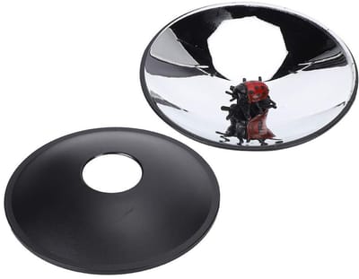 Dailygoods- Hologram Projector - Holografisch Optisch Speelgoed - Magische Beeldprojectie - Decoratie - Educatief - Veilig Materiaal