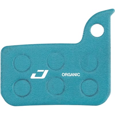 Schijfremblok Jagwire Sport Organic