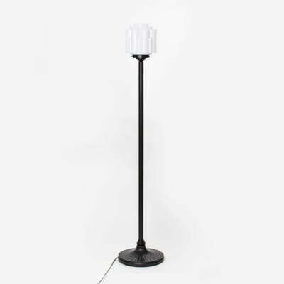 Vloerlamp Circle Moonlight - Art Deco Trade