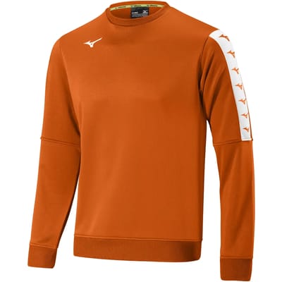 Sweatshirt Mizuno Nara Training