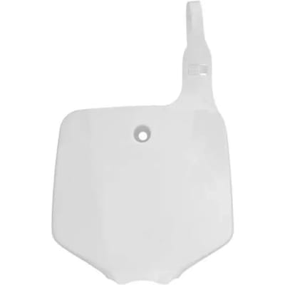 Plaque de Moto Nummer Voorkant Racetech Kawasaki KLX 110 (KLX110A)