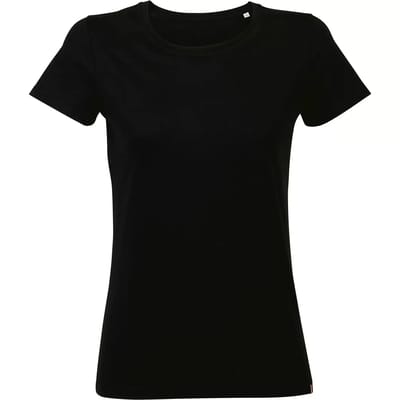 Dames-T-shirt Atelier Textile Français Lola