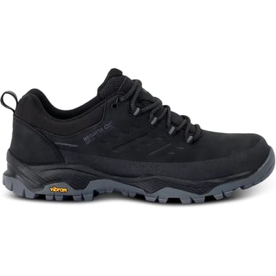 Blake Low Vibram waterdichte wandelschoenen voor heren
