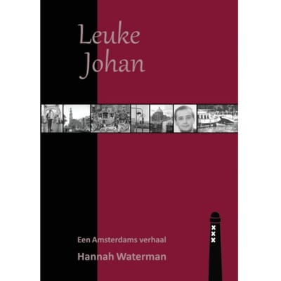 Leuke Johan - Hannah Waterman