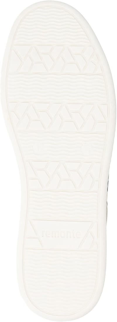 Morelia lage sneakers met veters