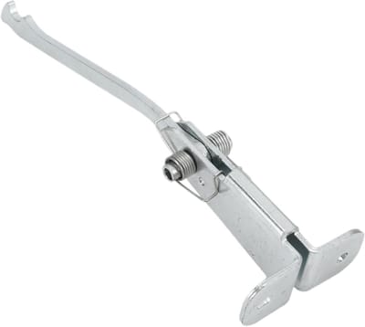 Control Strap Stopper Limiter voor Renault Trafic 2 (2001-2014) - Metaal, Versterking, 1 Stuk, Duurzaam en Betrouwbaar