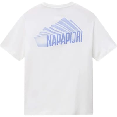T-shirt Napapijri Senar