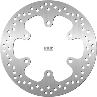 Remschijf voor vaste motorfiets NG Brake Disc DIS1824