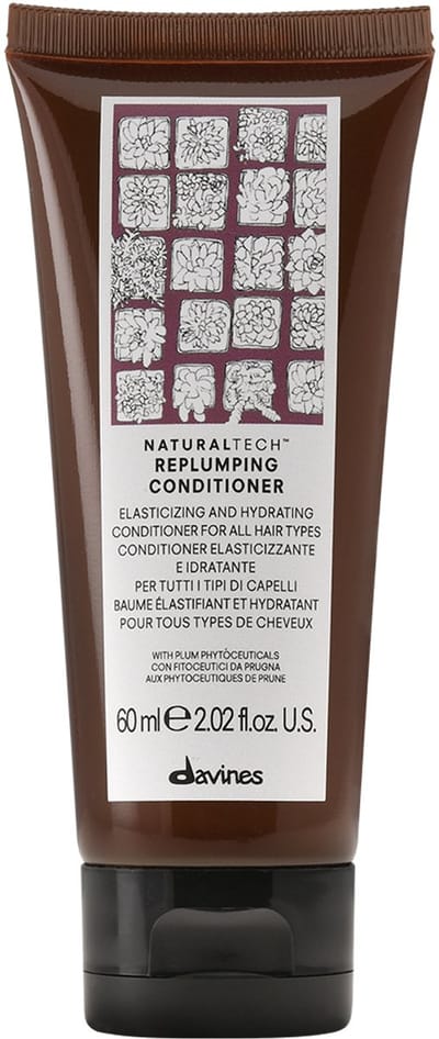 Strengthening Conditioner Davines NaturalTech™ 60 ml