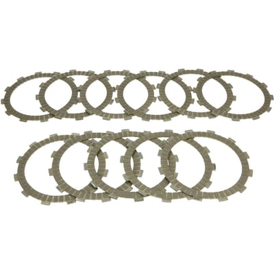 Koppelingsplaat TRW MCC630-11