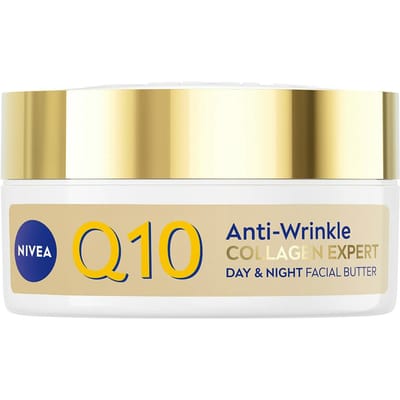 Nivea Q10 Double Boost Facial Butter 50 ml
