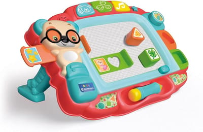 Kinderspeelgoed Trommel - Kleurrijk Muziekinstrument voor Kinderen