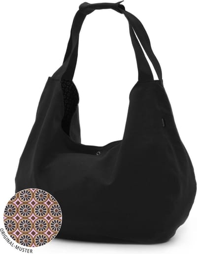 Yogatasche yogibag® active - maxi big - cotton