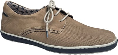 Fluchos Veterschoen Taupe - Maat 42