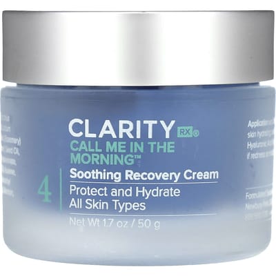 Bel me in de ochtend, Verzachtende herstelcrème, 50G(1.7oz) gray
