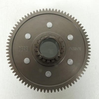 Cloche d embrayage origine pour Moto Gilera 50 SMT 2011 à 2017 Neuf