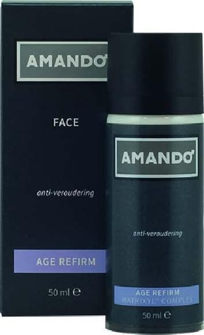 Amando Face Age Refirm 50ml