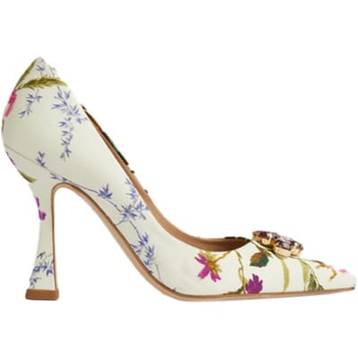 LK Bennett Dazzle Pump Multicolor Größe: 36 | Pumps Outlet | Damen