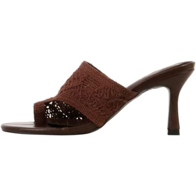 Sandalen met hakken Joia 281311