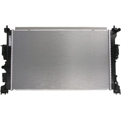 Koeler NISSENS 607293