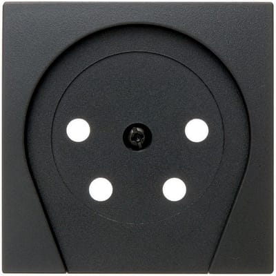Hager Berker S.1/B.3/B.7 Inzetschakelaars - 6110361606