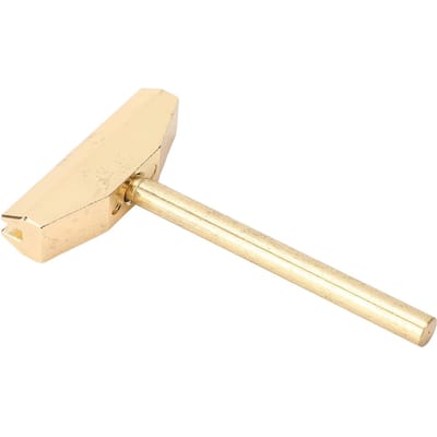 Gitaar Fret Pers Caul Set Hoge Nauwkeurigheid Legering Gitaar Fretboard Pers Caul met Inzetstukken