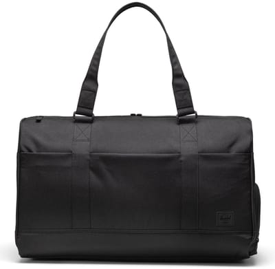 Herschel Novel Duffle Tech - Reistas 52 cm (black)