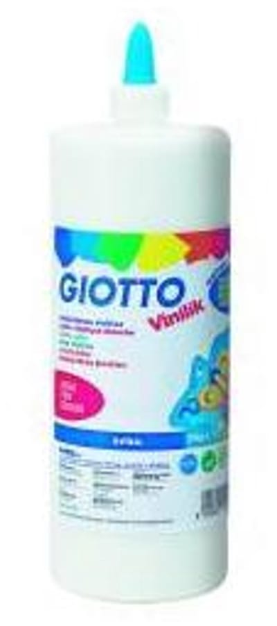 Giotto Vinilik