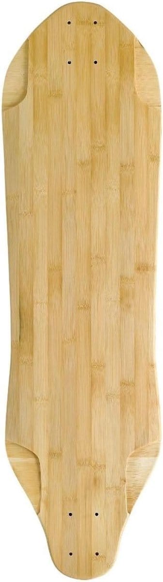 Lege Skateboard Decks voor Volwassenen en Tieners - Effen en Grafische Ontwerpen