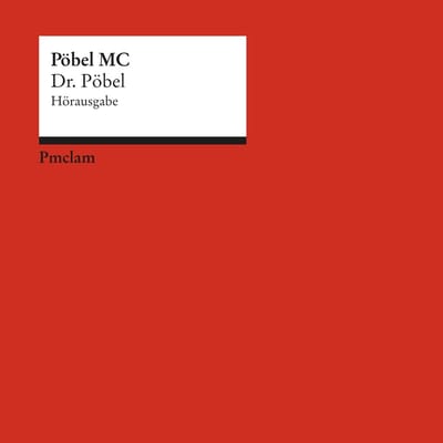 Pöbel MC - Dr. Pöbel (CD)