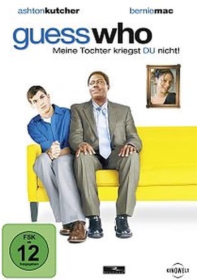 STUDIOCANAL 501158 film en Video DVD Duits, Engels