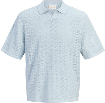 Jack & Jones Gebreide polo Gebreide polo