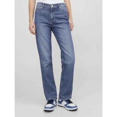 Jeans JJXX 12248151 NICE-DENIM BLUE DENIM
