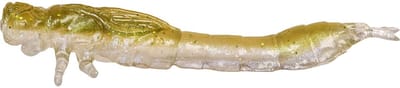 Westin Odonata Ned Creaturebait Olive Mist 2gr (6.5cm)