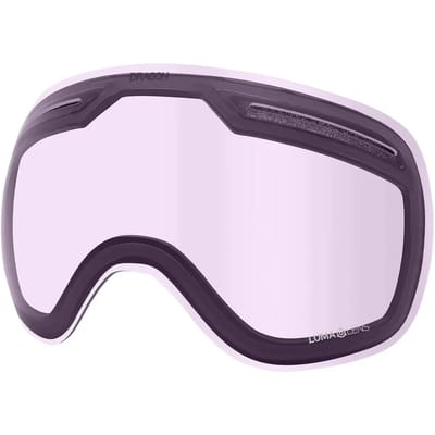 Skibril lens Dragon X1 Rpl Base