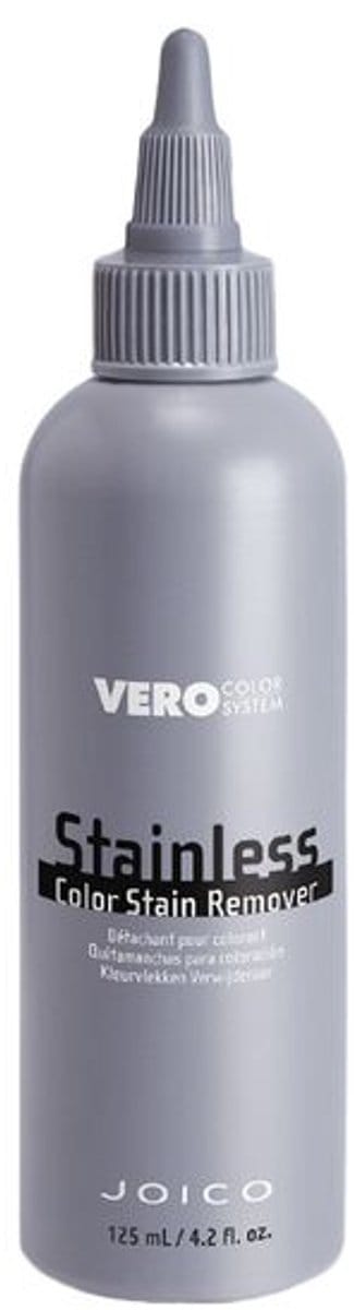 Vero Stainless Color Stain Remover - Joico