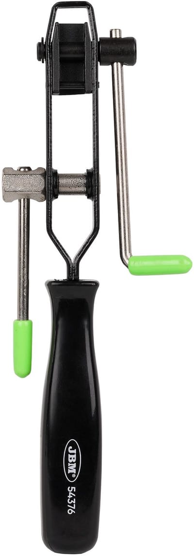 JBM CV Joint Banding Tool met Snijfunctie