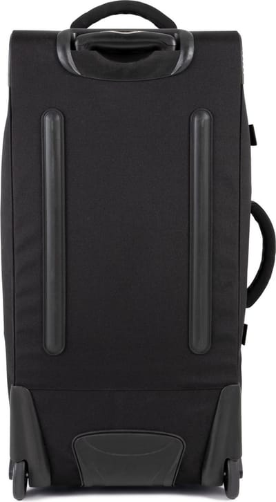 Tas One Size Kimood Black 100% Polyester