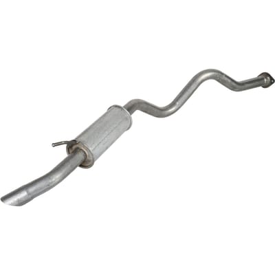 Geluiddemper achter WALKER 25099