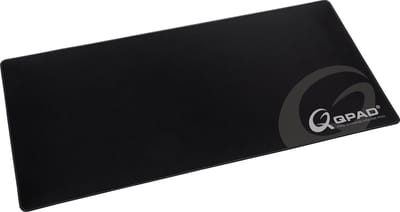 QPAD FX900 Gaming muismat (b x h x d) 900 x 3 x 420 mm