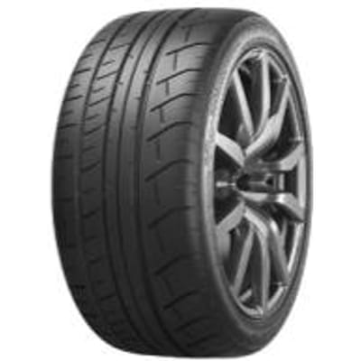 Dunlop SP Sport Maxx GT600 RunFlat ( 255/40 ZR20 (101Y) XL NR2, met velgrandbescherming (MFS), runflat BLK )