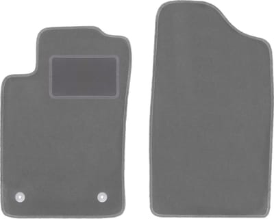 Automatten voor: Peugeot 405 sedan, stationwagen, break (1987-1996)