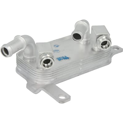 Olie radiator, automatische versnellingsbak NRF 31802