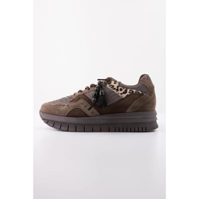CETTI C1405SRA INV27 DEPORTIVO METAL Lichtbruin 37 EU