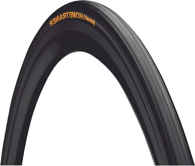 Fietsband - Binnenband - Hometrainer - Hoge Duurzaamheid - 700x32C - Zwart
